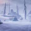NODE: The Last Favor of the Antarii Review