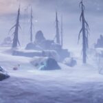 NODE: The Last Favor of the Antarii Review