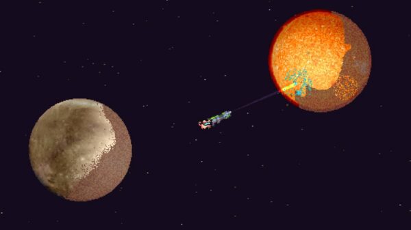 Pixel Washer Preview