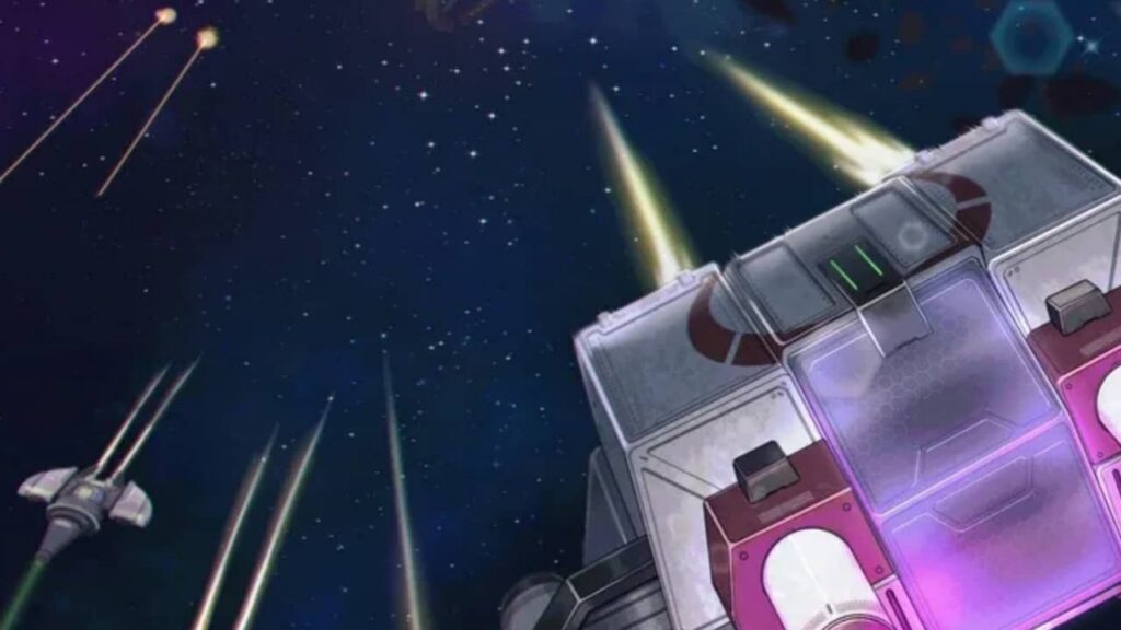 Psyvariar 3 Review