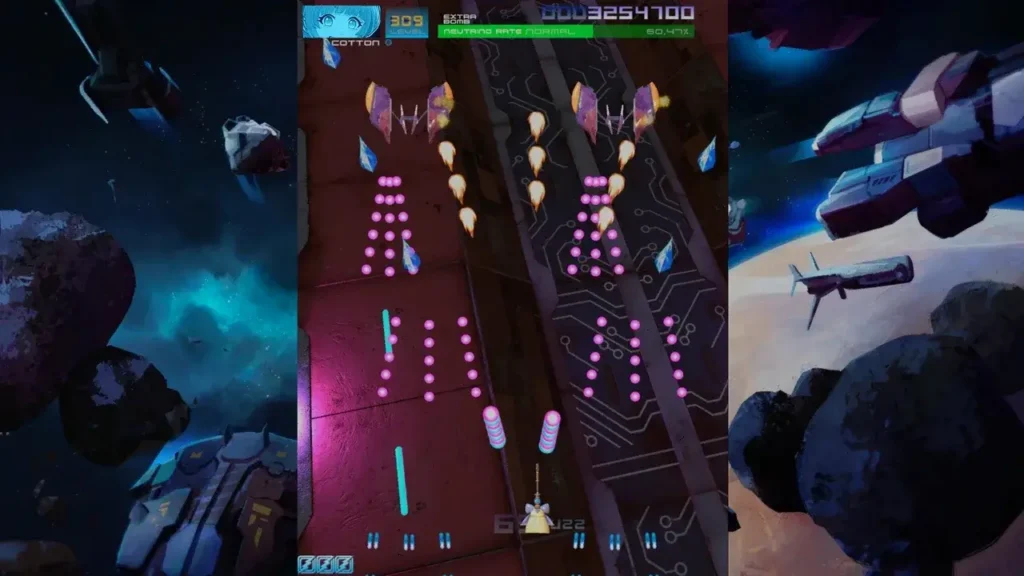 Psyvariar 3 Review - Twinos