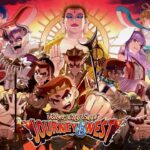 River City Saga: Journey to the West Review