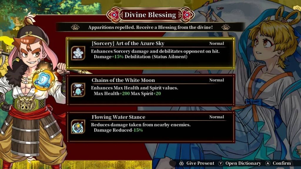 River City Saga: Journey to the West Review - Bless you!