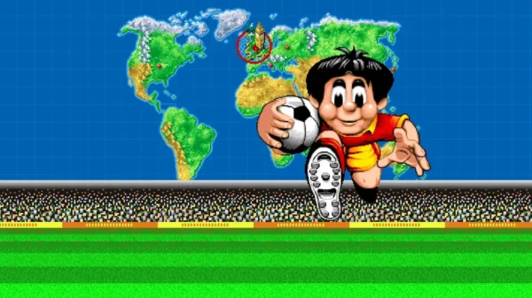 Soccer Kid Collection Review