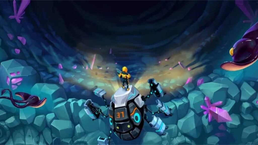 Wall World 2 Review