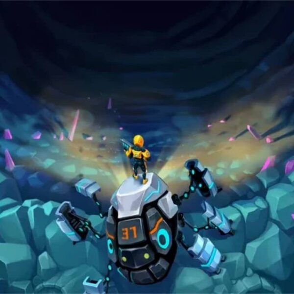 Wall World 2 Review