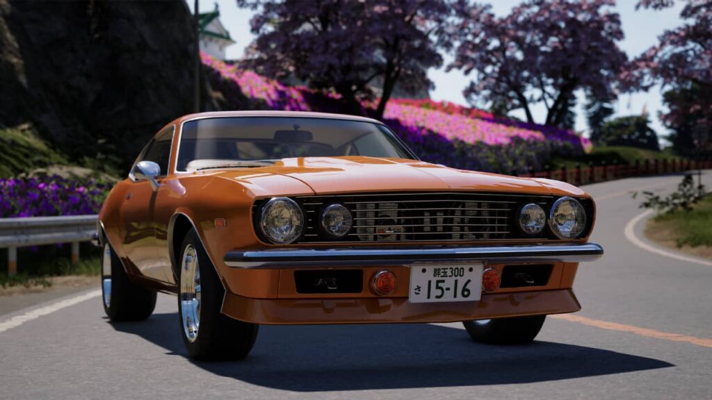 American Classics DLC Review