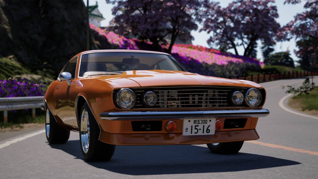 American Classics DLC Review
