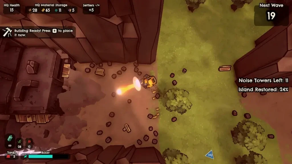 Ash and Adam’s Existential Treads Review - Resourceful