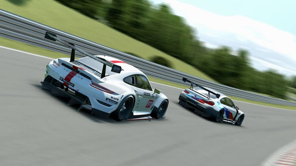 Assoluto Racing Review