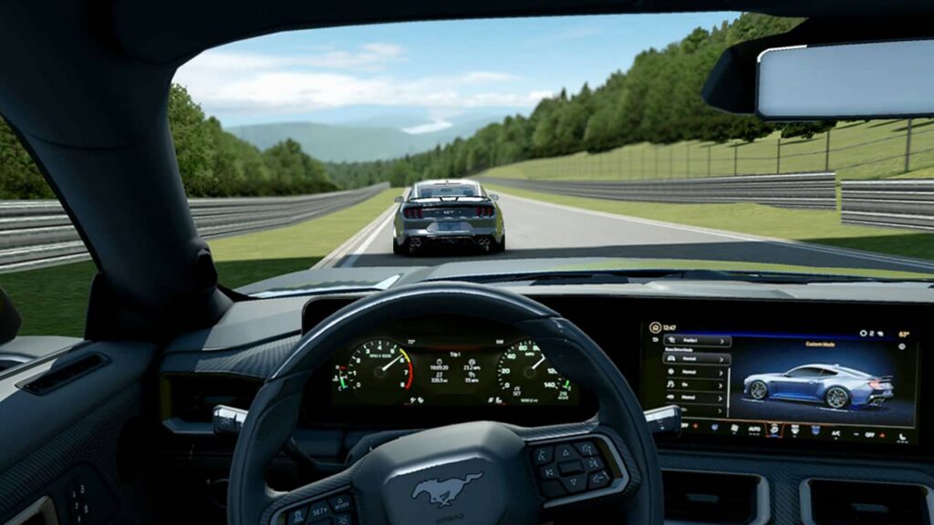 Assoluto Racing Review - Inside job