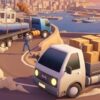 Cargo, Please! Review