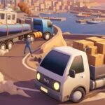 Cargo, Please! Review
