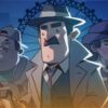 Case Solved: The London Files Review