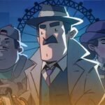 Case Solved: The London Files Review