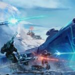 EverRail Preview