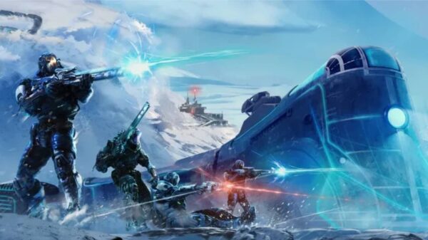 EverRail Preview