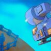 Farlands Review