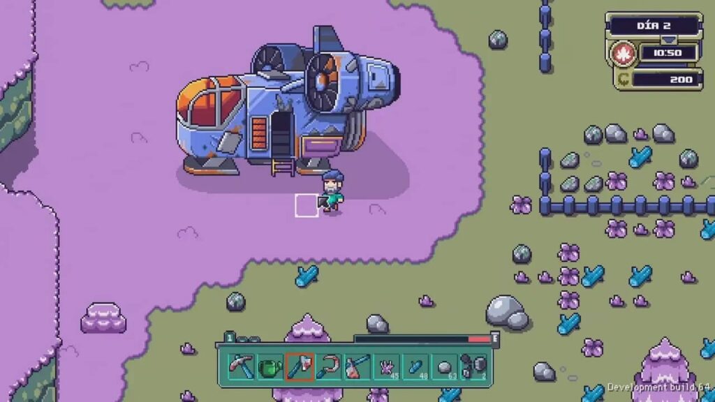 Farlands Review - Cream of the crop