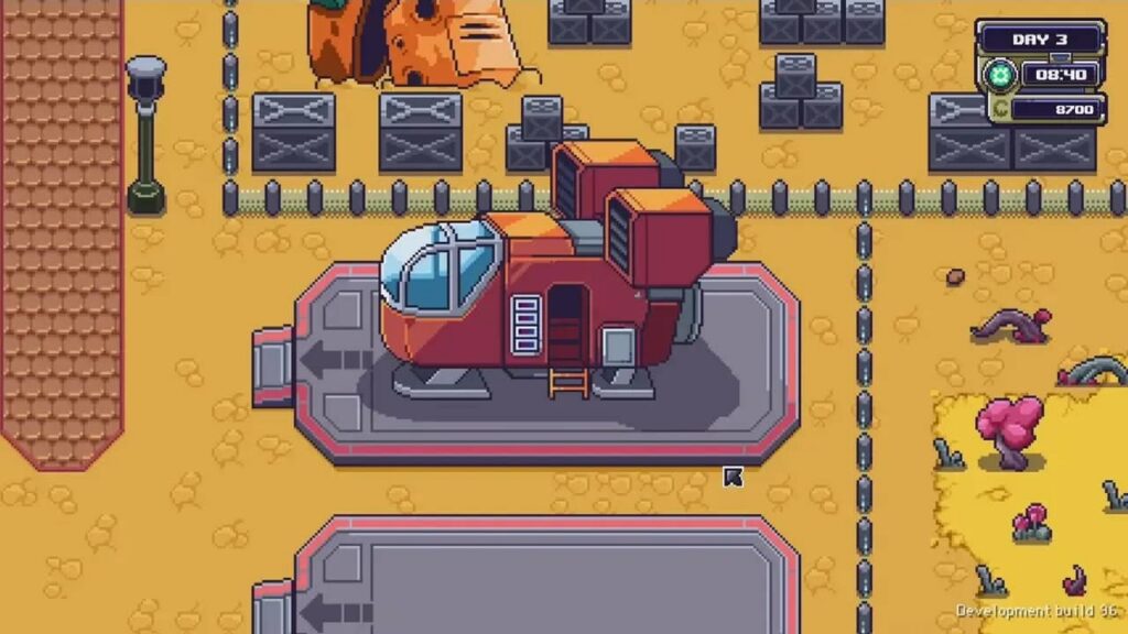 Farlands Review - Spacedew Valley