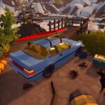 I Know A Spot Review