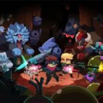 MineGeon: Renegades Review