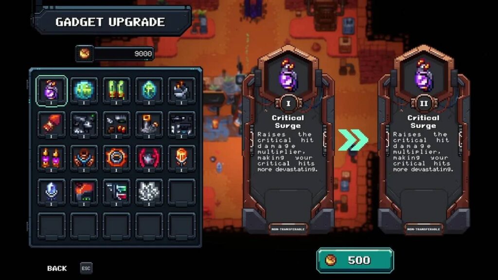 MineGeon: Renegades Review - Go-go gadgets...