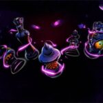 Once A Pawn A King Review