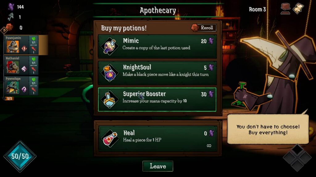 Once A Pawn A King Review - Chess potions