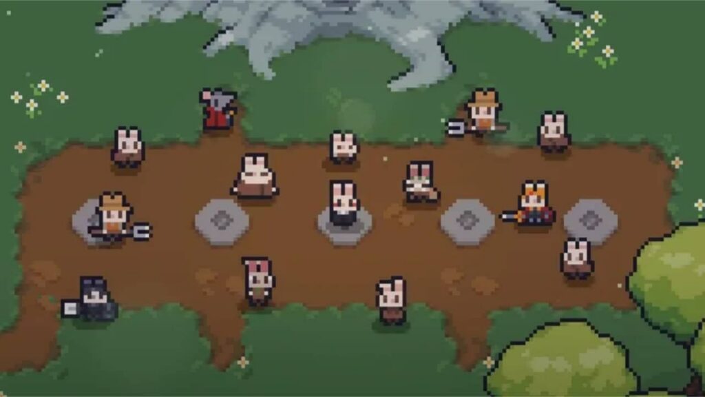 Sephiria Review