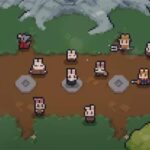 Sephiria Review