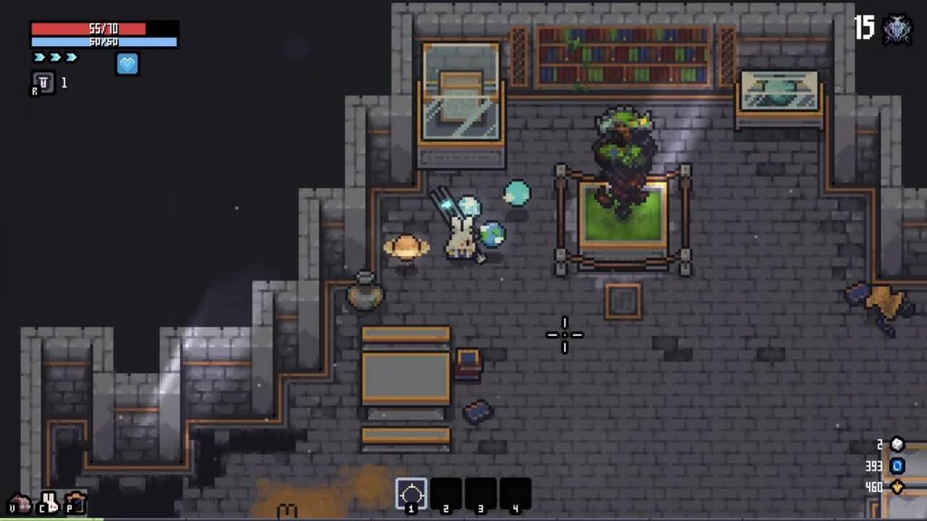 Sephiria Review - The tree of life?