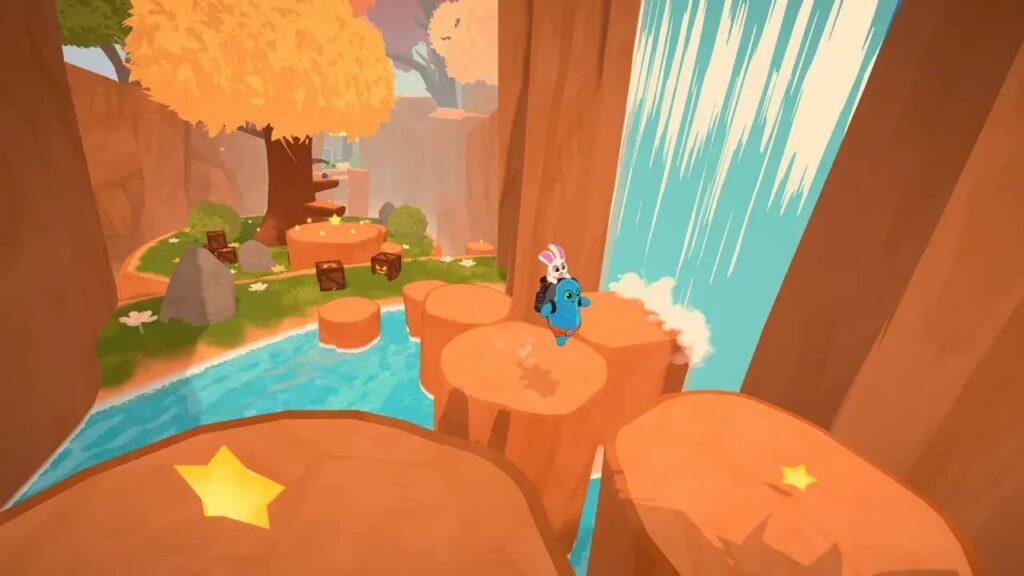 Teeto Review - Don't go chasing waterfalls