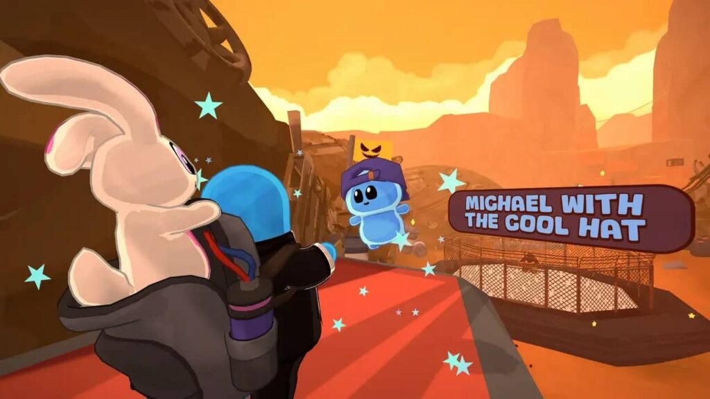 Teeto Review - Magic Mike