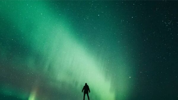 The Green Light Review
