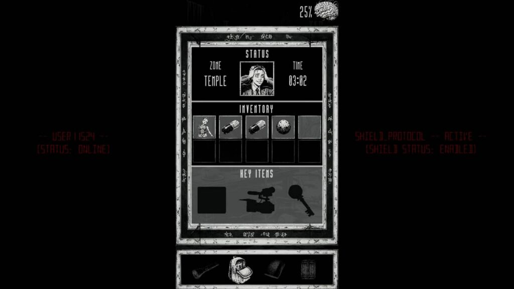 VOS: First Faiths Review - My body is a temple