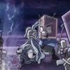 Box Knight Review