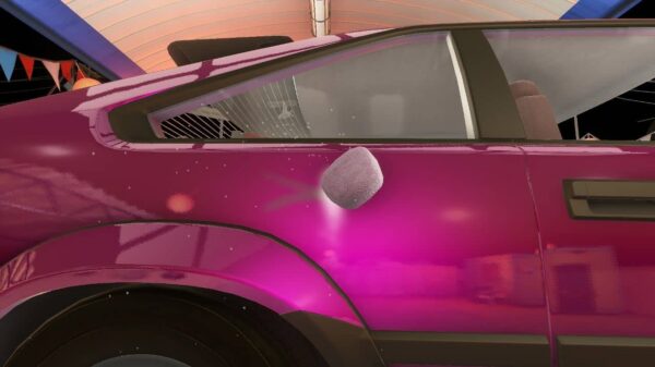 Car Wash Simulator Preview