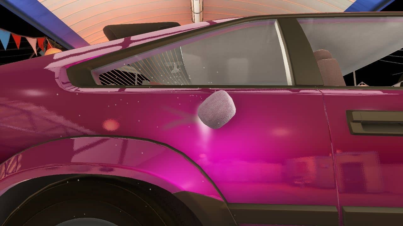 Car Wash Simulator Preview