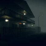 Dead Stop - No Vacancy Review