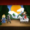 I Want to Play the Villain! Preview