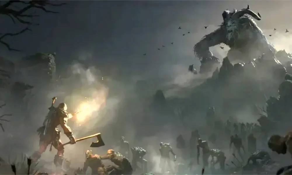 Jotunnslayer: Hordes of Hel Review
