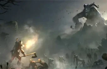 Jotunnslayer: Hordes of Hel Review