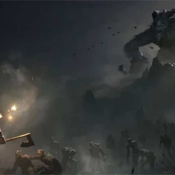 Jotunnslayer: Hordes of Hel Review