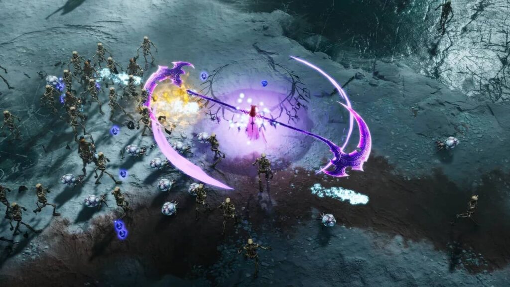 Jotunnslayer: Hordes of Hel Review - Slay!