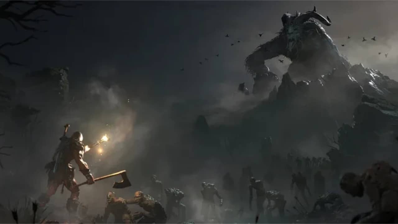 Jotunnslayer: Hordes of Hel Review
