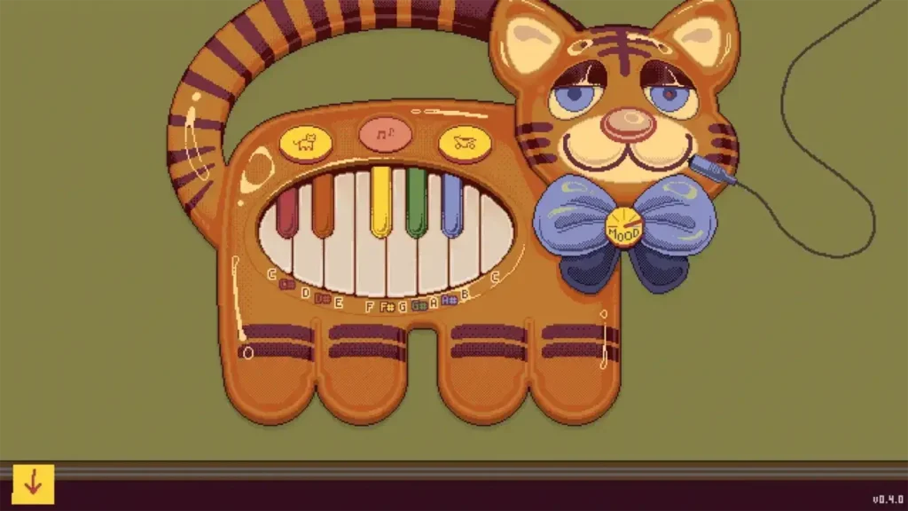 Offbeat Preview - Cat calls