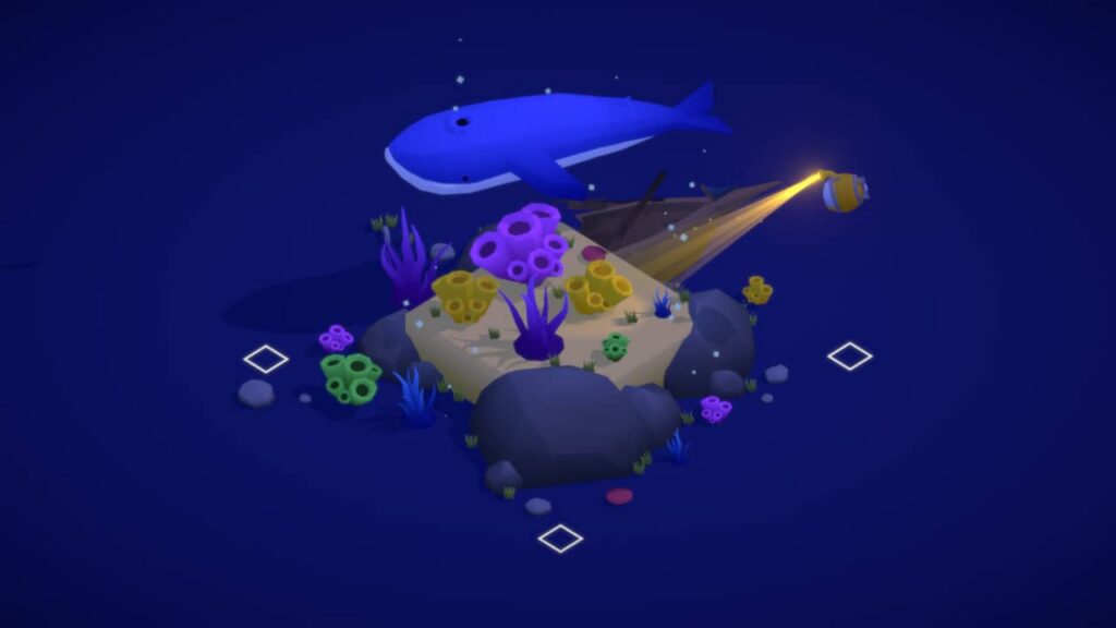 Sizeable Review - Whale, whale, whale