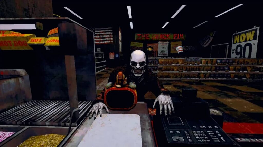 The Skin Stapler Review - Oh oh, hotdog!