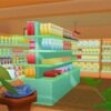 Tidy Mart Review